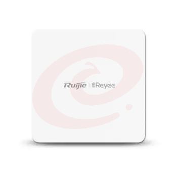 锐捷（Ruijie）无线面板AP WiFi6 千兆  RG-RAP1260(G) 无线接入点 白色 SKU：YDKJ28841