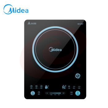 美的(Midea)电磁炉家用 电磁炉匀火触摸速热爆炒 RH2275