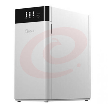 美的（Midea） MRO1790B-400G 净水器  家用橱下式反渗透 双出水 2:1低废水比净水机