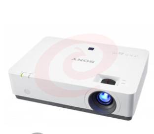索尼(SONY)VPL-EX570 办公投影仪 会议投影机(标清XGA 4200流明 双HDMI高清接口)