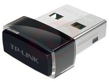 普联TPLINK TL-WN725N 无线网卡 SKU：YDKJ28546