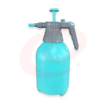 枫叶 喷壶 杀菌消毒压力喷洒壶 2L