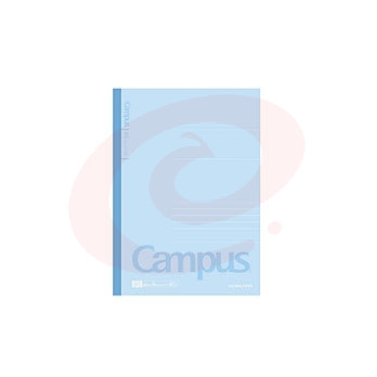 国誉Campus无线装订笔记本(经典系列)B5/40页 WCN-CNB1410N  10个/组