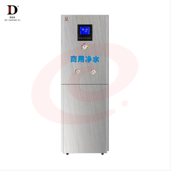 德诚誉DCY-K-Y-08 800G(180LSUS304不锈钢水箱)商用净水机 五级RO反渗透过滤 （销售款） 202301063822