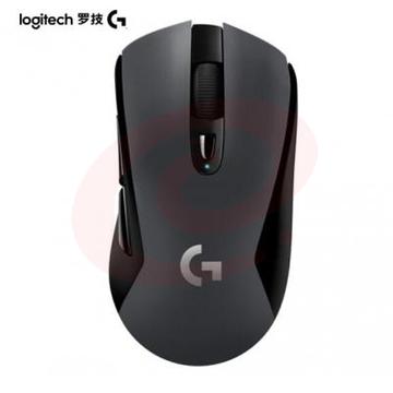 罗技(Logitech)G603 LIGHTSPEED 无线蓝牙鼠标 游戏鼠标 无线鼠标 蓝牙鼠标 吃鸡鼠标 绝地求生