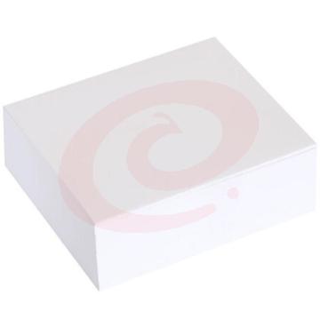 得力(deli)91×87mm/300页带盒便签纸7600