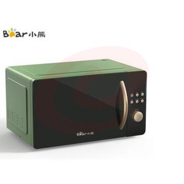 小熊(Bear) WBL-A20H1 微波炉电烤箱一体机