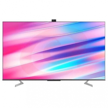 海信(Hisense)85A6G 85英寸 4KHDR超薄全面屏 广角摄像头 液晶平板电视机