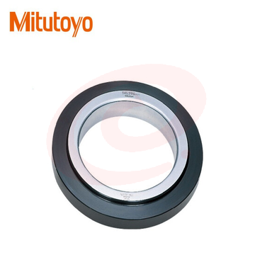 日本三丰Mitutoyo环规内径千分尺内径表附件钢制环规陶瓷制 177-177 16mm