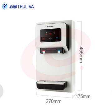 沁园(TRULIVA)QX-SWF-B05 不锈钢管线机 SKU：YDKJ28629