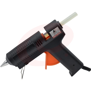 卡夫威尔 热熔胶枪 100W 工业级 需使用11mm直径胶棒 OT4004