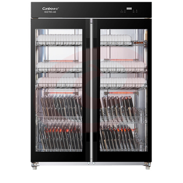 康宝GPR700A-8 658L消毒柜 立式商用消毒碗柜