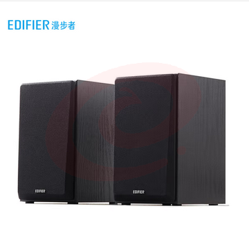 漫步者(EDIFIER)R980T 入门级多媒体2.0音箱 音响 电脑音箱