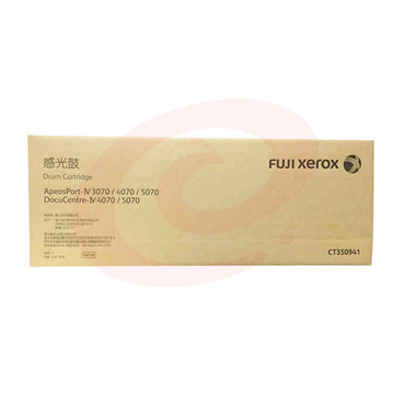 富士施乐(Fuji Xerox)CT350941鼓组件 (适用 IV3070 4070 5070机型) 4代 SKU：YDKJ27727