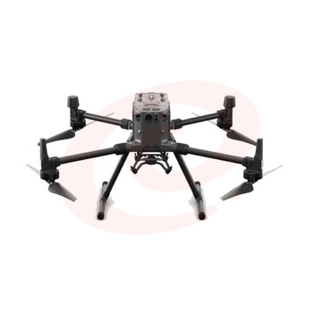 大疆（DJI）经纬M300RTK无人机+禅思H20云台相机+下置双云台+FT100P抛投器