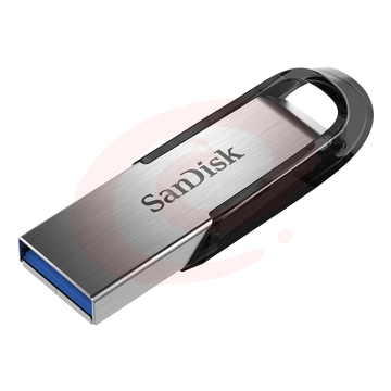 闪迪 (SanDisk) 32GB U盘CZ73 安全加密 高速读写 学习办公投标 电脑车载 金属优盘 USB3.0 SKU：YDKJ29081