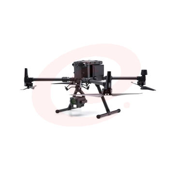 大疆（DJI）经纬 M300 RTK 无人机 续航55分钟 行业应用 应急 消防 测绘 巡检 人员搜救 + H20T热成像云台 SKU：YDKJ29369