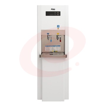 全给 商用全自动开水器饮水机商用反渗透净水器学校医院企业政府单位直采直饮水机步进式加热开水器直饮机 QG-Y2-Q1BL300