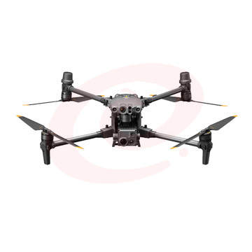 大疆（DJI）经纬M30T无人机套装 +LP12喊话探照灯+备用电池组两组