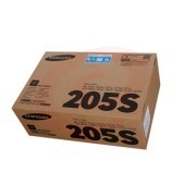 三星MLT-D205S黑色硒鼓（适用于三星ML-3310ML-3710SCX-5637SCX-4833机器） 
