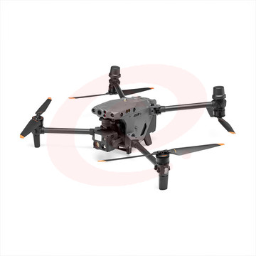 大疆（DJI）经纬 M30T 行业商用无人机标准版（红外热成像相机） 应用场景 应急 消防 巡检 人员搜救
