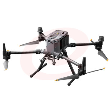 大疆（DJI）经纬 M350 RTK 行业商用无人机 标机套装