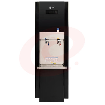 全给 商用全自动开水器饮水机商用反渗透净水器学校医院企业政府单位直采直饮水机步进式加热开水器直饮机 QG-Y2-Q1HL300