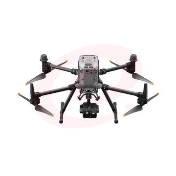 大疆（DJI）经纬 M350 RTK无人机套装+禅思H20T双光云台相机（热成像相机）+TB65电池组