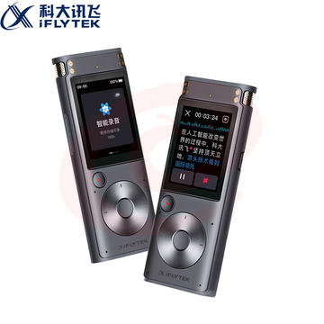 科大讯飞 AI智能录音笔 SR302 32G