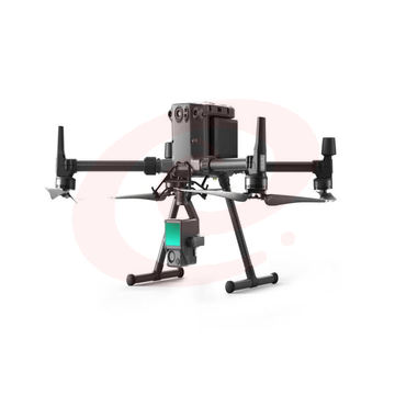 大疆（DJI）经纬 M300 RTK 无人机 续航55分钟 行业应用 应急 消防 测绘 巡检 人员搜救 + L1激光雷达云台
