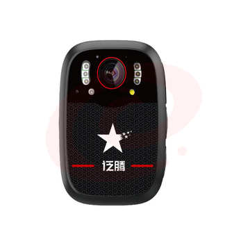 POC 泛腾执法记录仪DSJ-HD108 64G
