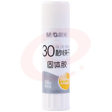 晨光（M&G）固体胶 ASGN7144 36g 12支/盒