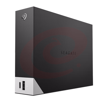 希捷(seagate)桌面移动硬盘12TB USB HUB 3.5英寸STLC12000400 SKU：YDKJ29935