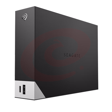 希捷(seagate)桌面移动硬盘14TB USB HUB 3.5英寸STLC14000400