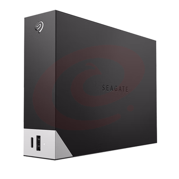 希捷(seagate)桌面移动硬盘14TB USB HUB 3.5英寸STLC14000400 SKU：YDKJ29518