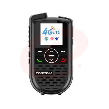 泛腾 POC720K 公网对讲机 国产全自主 全国通5000公里不限距离