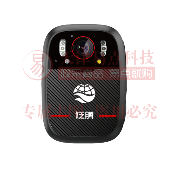 POC 泛腾执法记录仪DSJ-HD86 256G SKU：YDKJ29493