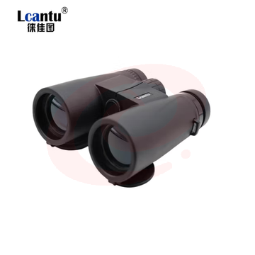 徕佳图（LCANTU）Lookout瞭望者10x42便携式高清双筒望远镜