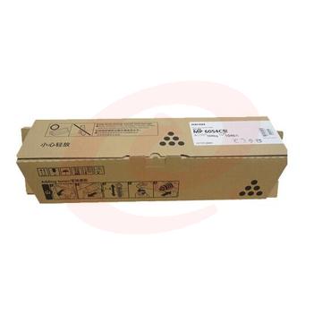 理光 MP6054C 黑色碳粉  MP 6054C 适用MP4054/4054SP/5054/5054SP/6054/6054SP