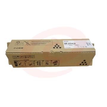 理光 MP6054C 黑色碳粉  MP 6054C 适用MP4054/4054SP/5054/5054SP/6054/6054SP SKU：YDKJ30212