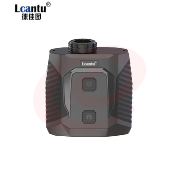 徕佳图（LCANTU） LRF5000测距仪 远距离激光测距仪 精准测高测角