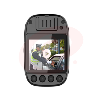 POC 泛腾执法记录仪DSJ-HD108 128G