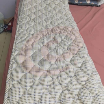 单人床褥子90*200cm