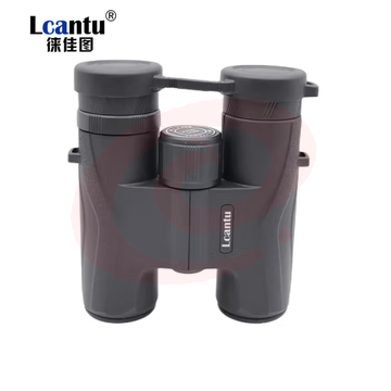 徕佳图（LCANTU）Lookout瞭望者8x32便携式高清双筒望远镜