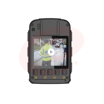 POC 泛腾执法记录仪DSJ-HD216 256G