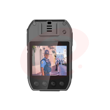 POC 泛腾执法记录仪DSJ-HD109 128G