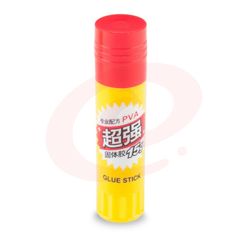 晨光 ASG97154 强粘度15g胶棒1支 （计价单位：支）