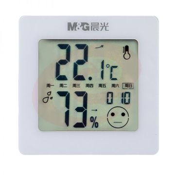 晨光ARC92572电子温湿度计