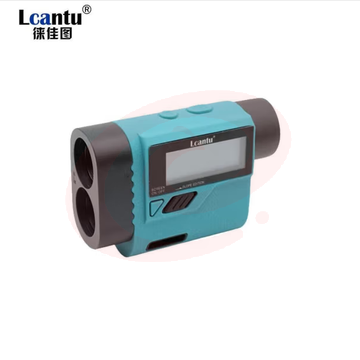 徕佳图（LCANTU）DP1800测距仪 激光测距仪 测高测角 短距离测距仪
