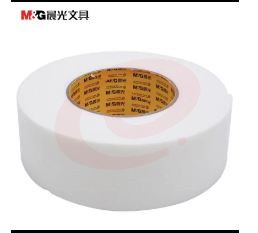 晨光双面胶48mm*5y AJD97392 单卷装